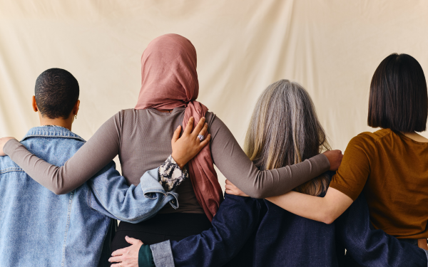 Women at Work - International Women's Day